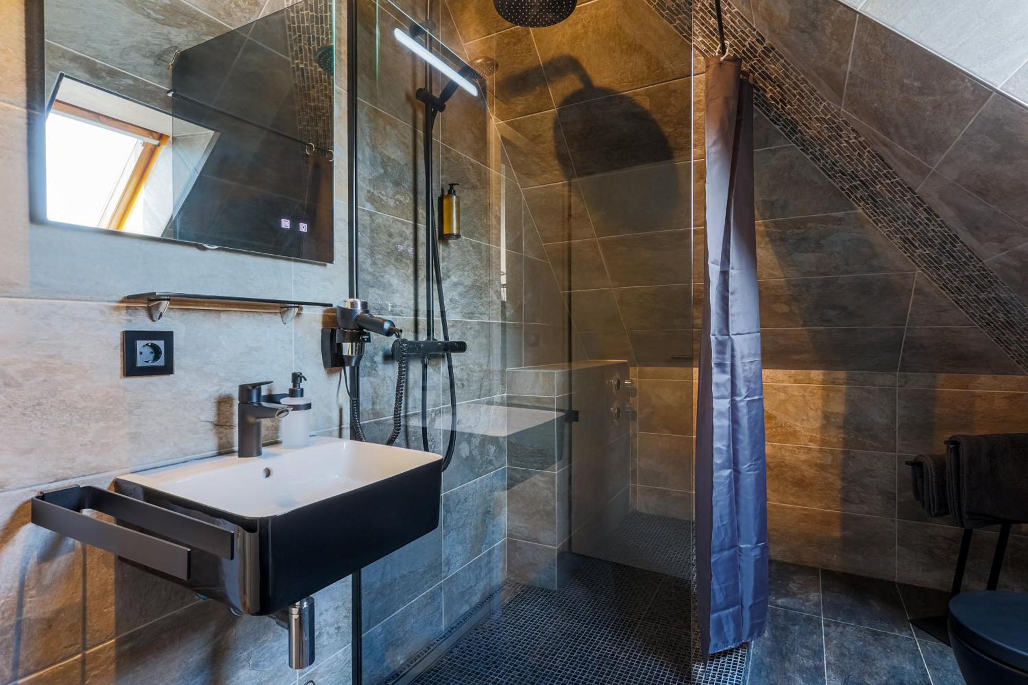Dreamstay Augsburg Traum Penthouse Goeggingen Экстерьер фото